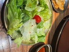 -西塔老太太泥炉烤肉(万柳华联店)