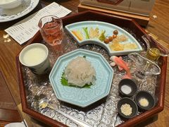 -龙悦湾酒家·八阵鱼生·渔人码头店