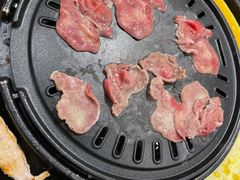 -恩泽家·果味坛子韩国炭火烤肉(白石龙店)