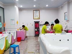 点击看大图 -艺灵斋胎毛笔(上海路店)