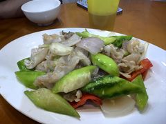 -煲煲掂风味煲仔饭餐厅(西区店)