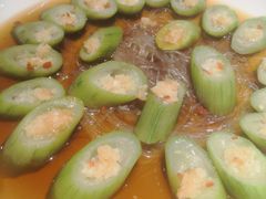 粉丝蒸丝瓜-巴人堂(女儿城店)