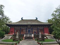 -永乐宫
