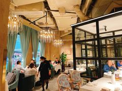 大堂-麓湘小镇(开福万达广场店)