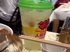 -串盟烧烤大排档·长沙美食地标(星沙店)