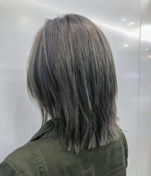 -GIRL STYLE 烫发·染发沙龙