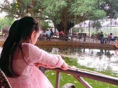 -侯臣咖啡文化村