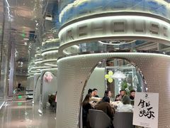 -3号仓库·创意中国菜(乐清正大广场店)