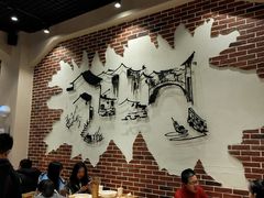 大堂-嘉州叶婆婆钵钵鸡(建设路店)