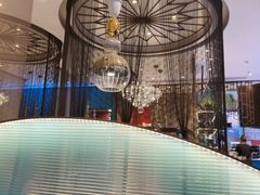 -阿里疆Alijiang·丝路美食·异域风情·清真(长楹天街店)