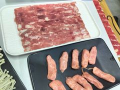 -七月齐齐哈尔烤肉