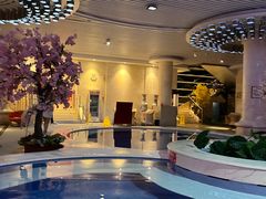 -水晶之星洗浴温泉汗蒸