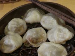 小笼包-徐建萍汤包(热河南路店)