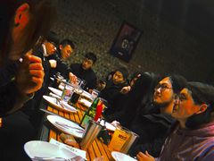 -Tubestation站点比萨(五道营店)