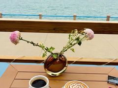 -青岛第三海水浴场