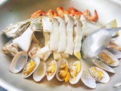 -百味馆·海鲜·湛江菜(后海花园店)