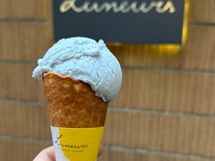 -LUNEURS月乐诗 冰淇淋咖啡(环贸店)