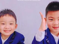 -金豆子幼稚园