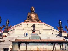 -六鼎山文化旅游区