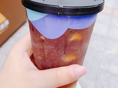 -星巴克(石厦街店)