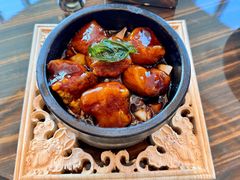 -环球港凯悦 · 享悦中餐厅