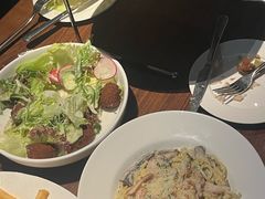 -FABIO’S费比欧披萨餐厅