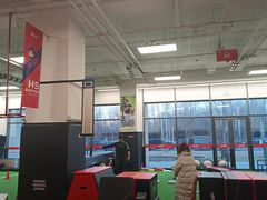 -赫石少儿体能馆(奥森店)