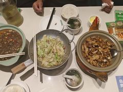 -绿草地·湘菜(7mall店)