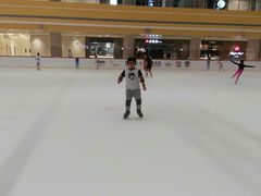 -冠军冰场CHAMPION RINK(苏州中心商场店)