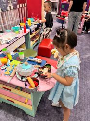 -MELAND CLUB亲子乐园·派对·餐厅(北京芳圆里ID MALL店)