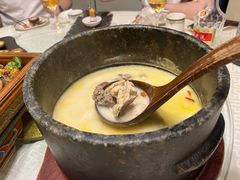 墨脱石锅鸡-敏珠拉姆藏餐·南京厨房(富春江东街店)