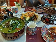 -泰椰里·泰国餐厅(智慧城广百广场店)
