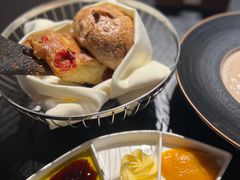 -杭州桐庐康莱德酒店西餐厅-舍