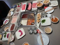 -海底捞火锅(杭州萧山宝龙广场店)