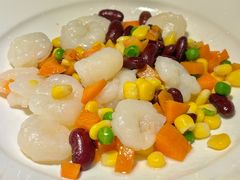 -宋园·金宴浙鲜馆(静安店)