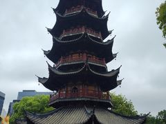 -龙华寺