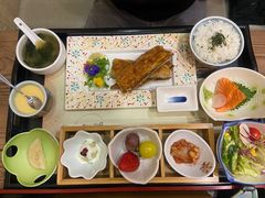 -红叶日本料理(辰熙广场店)