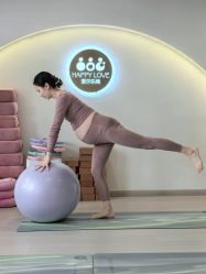-爱尔乐美孕产瑜伽·普拉提
