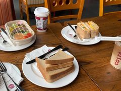 -COSTA COFFEE(金长安大厦店)
