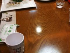 -青瓦餐厅·生鱼片·韩园烤肉(西塔店)