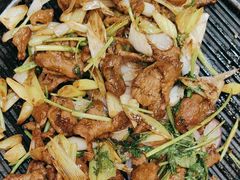 -宏状元现熬粥·京味菜(黄寺大街店)