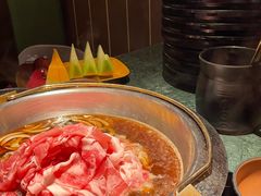-牛New寿喜烧(中山公园龙之梦店)