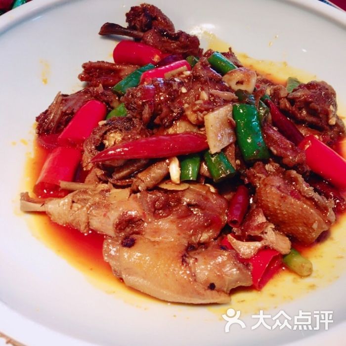 望湘园(世博店)--菜图片-上海美食-大众点评网