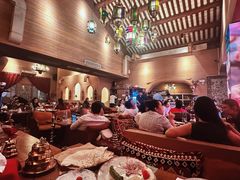 -Antalya安塔利亚土耳其餐厅(猎德店)