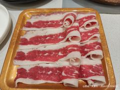 -小茉庐和牛自助火锅(龙湖万达店)