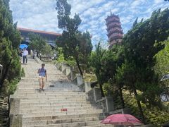 -南沙天后宫景区