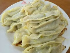 -西工饭庄快餐厅(西工小街店)