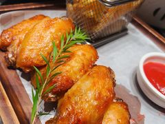 -同庆楼(滨湖万达广场店)