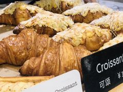 -WHEAT&BAKER-麥(凯德来福士店)