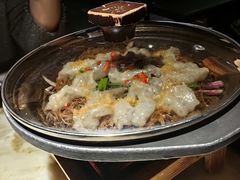 -绿茶餐厅(朝阳大悦城店)